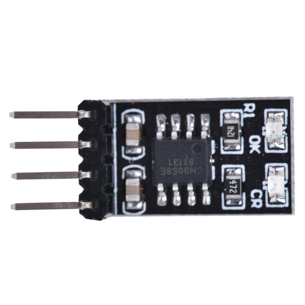 Battery Charing Board Module Charging Board for Electric Toy 3.8.6V