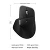 Logitech MX Master 4 Business Edition Wireless Ergonomic Mouse