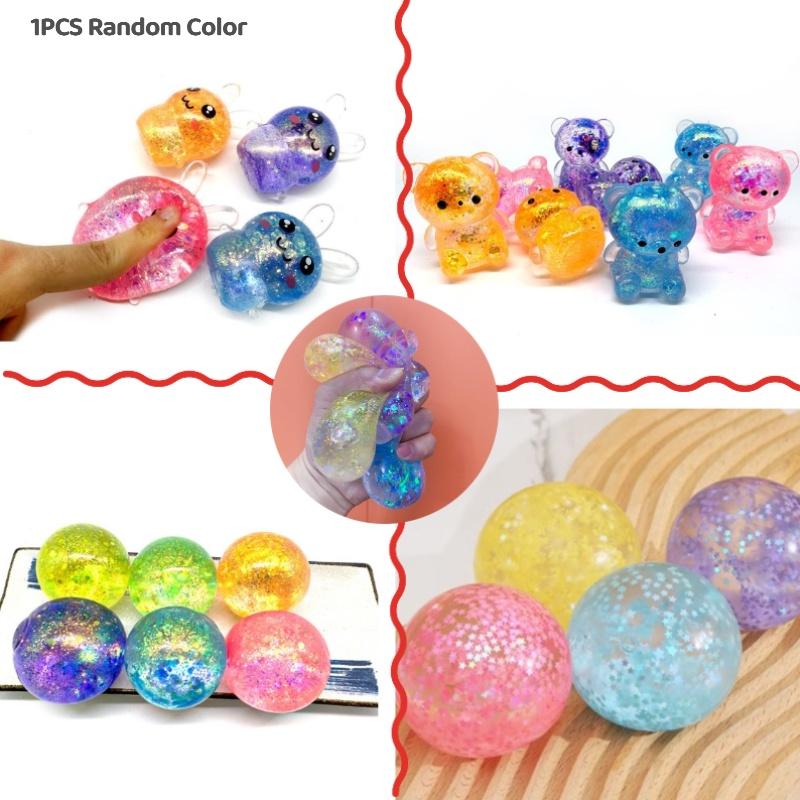 Высококачественная игрушка-антистресс Aurora Teddy Bear из солодового сахара для снятия стресса оптом
