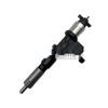 Durable High-Pressure Injector 095000-5981 for Five-Ten-Ling Engines