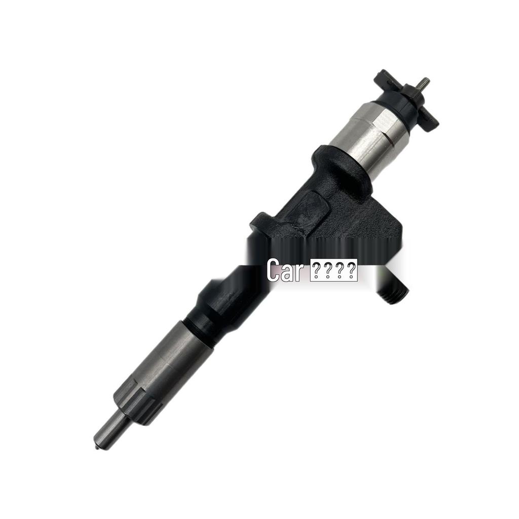 Durable High-Pressure Injector 095000-5981 for Five-Ten-Ling Engines