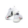 Fila Athletics Mind 3s Удобная универсальная ткань Низкие кроссовки для бега Женские кроссовки Белый A12W122106FWT