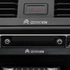 3D Металлическая наклейка-эмблема Декор салона автомобиля Стайлинг Наклейки Для Citroen C3 C2 C4 C5 DS3 DS4 Berlingo Picasso Grand jumper C4L