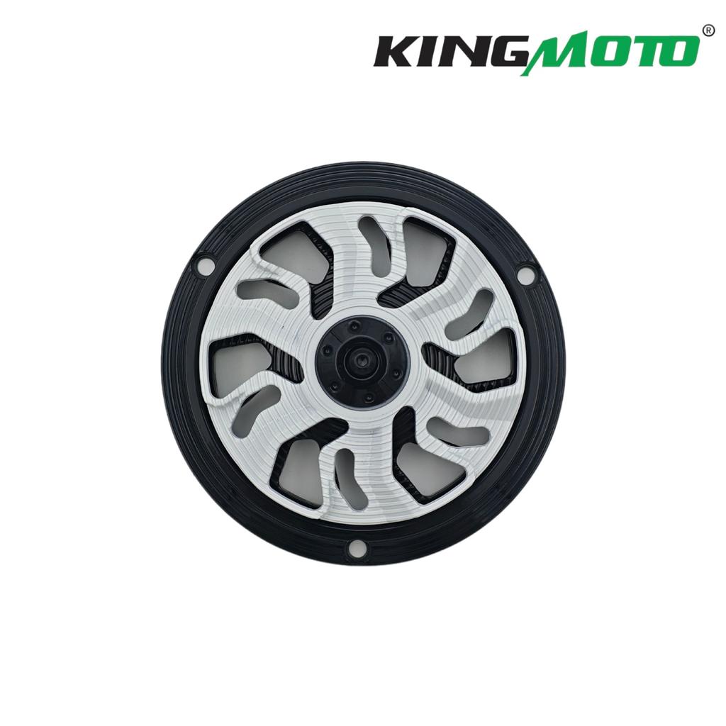 Piaggio VESPA 125/150 Cooling Cover Fan Cover Rotating Fan Cover Motorcycle Cooling Cover
