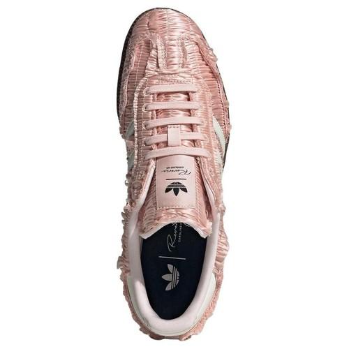 adidas Caroline Hu x CLOT x Samba Reverie - Розовый - JQ4747