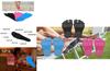 Premium Quality Foot Stickers Shoes With Waterproof Adhesive For Hypoallergenic Comfort