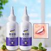 V34 Purple Toothpaste Teeth Whitening Enzyme Remove Plaque Stains Oral Hygiene Cleaning Dental Tools Fresh Breath Beauty Health