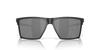 Солнцезащитные очки OO9482 FUTURITY SUN SATIN BLACK 57 Легкие Prizm [Oakley] O-Matter