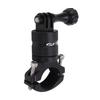 Bicycle Mount Holder 360 Degrees  Adjustable Lightweight Bike Bracket Adpater for Action Cameras