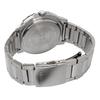 Casio Стандартные кварцевые часы, 10 АТМ водозащита, международная модель, мужские часы, ударопрочные, MTD-125D-7AV, серебристые