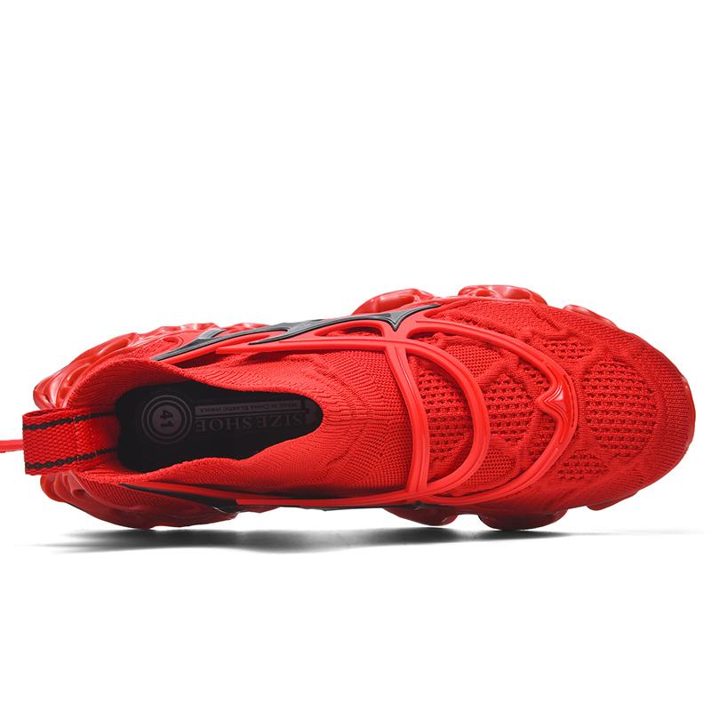 Мужская обувь Кроссовки Мужская повседневная мужская обувь Теннис Роскошная обувь Кроссовки Race Дышащая обувь Модные лоферы Кроссовки для мужчин