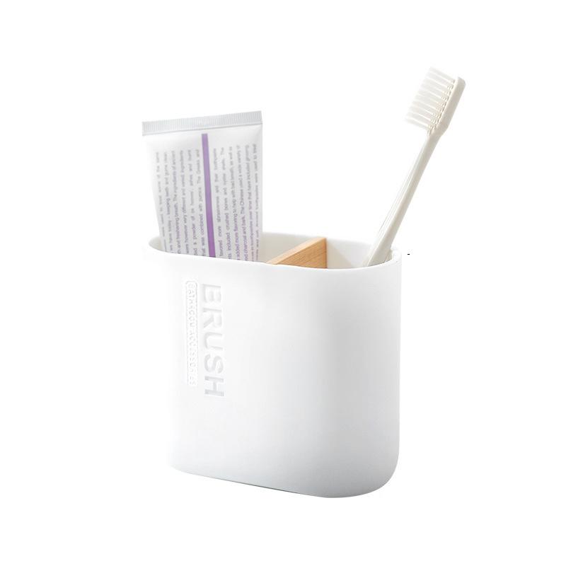 Подставка для зубных щеток, Стеллаж для хранения в ванной комнате, Флакон для лосьона, Дозатор для мыла, Бокс, Туалетный ершик, Бытовые аксессуары для ванной комнаты