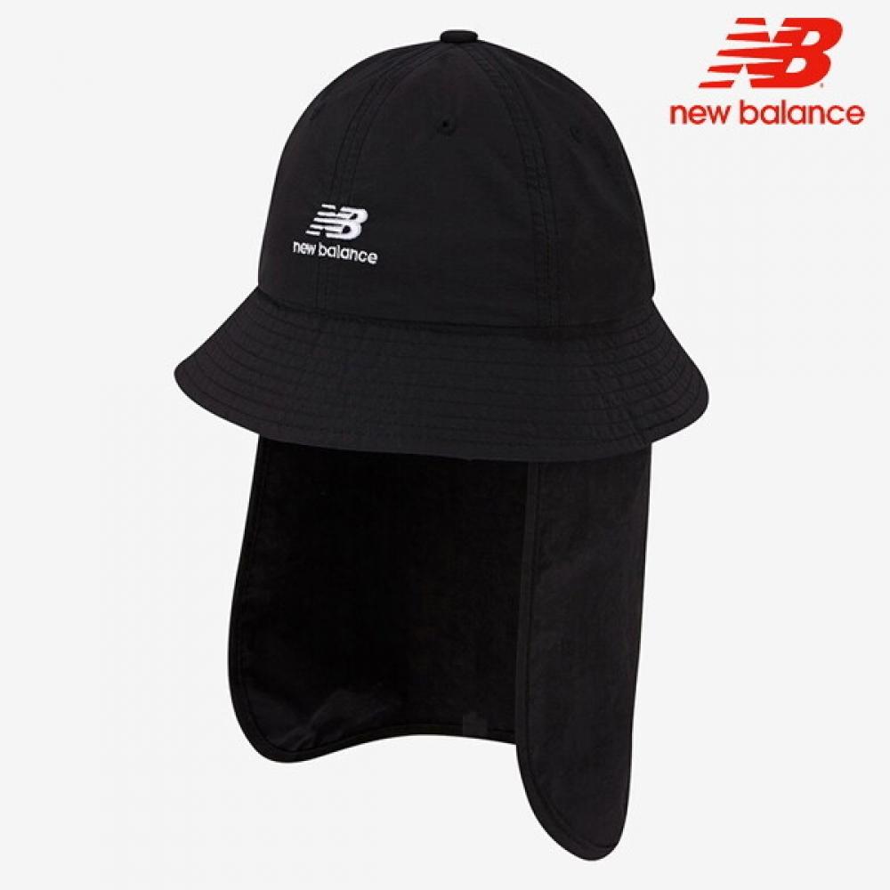 New Balance Детская шляпа-ведро с куполом и клапаном Nk8bds211u 19 Hat