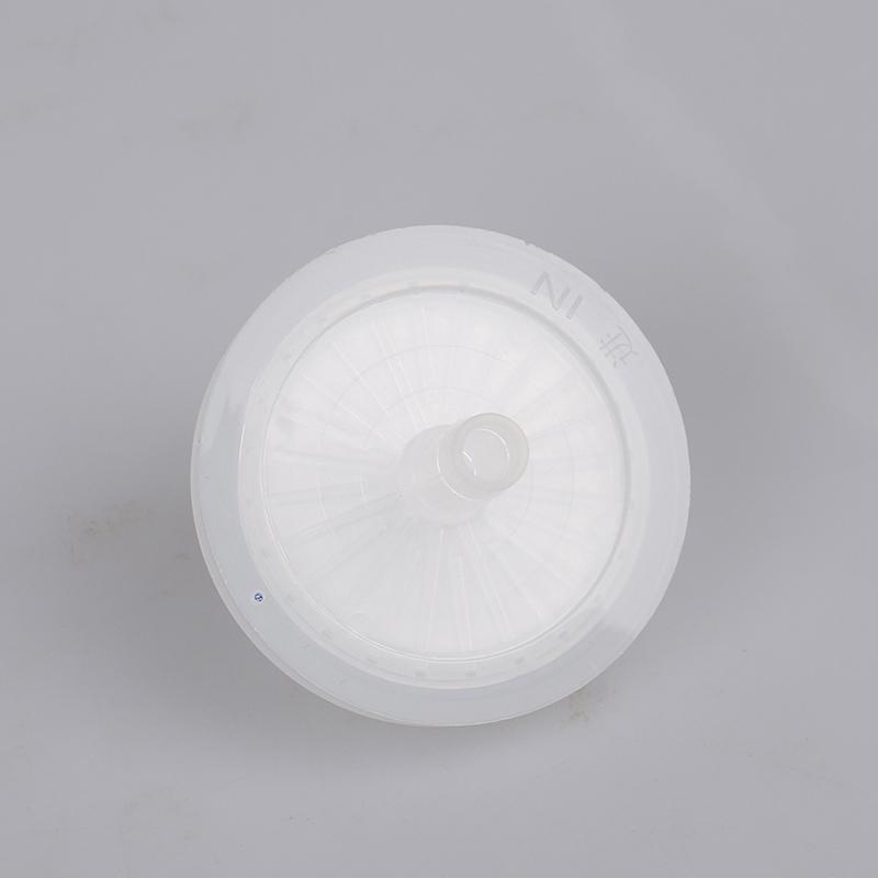 Фильтр всасывающего устройства фильтра воздушного насоса удаления пыли 47Мм для аспирора мокроты