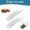 30Pcs 3G Pickleball Paddle Weight Tape Adhesive Control Power Improvement Golf Club Tennis