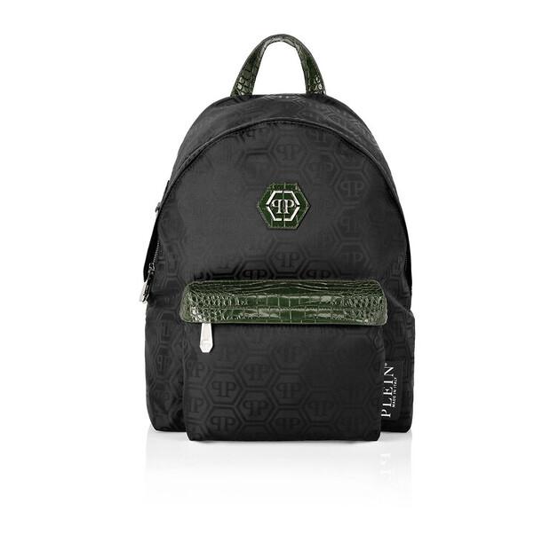 Рюкзак PHILIPP PLEIN 26777