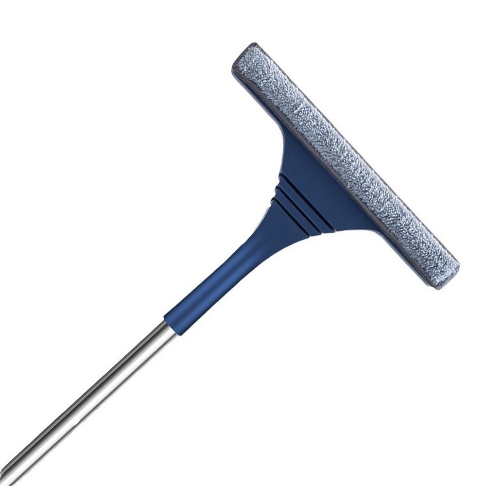 Long Handle Window Cleaner Brush Window Mop New Window Squeegee Home