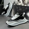 2024 Spring and Autumn Hot Selling Little White Shoes for Men's Fashion Versatile High Beauty Trendy Sports and Casual Shoes