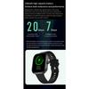 2024 G21 Смарт-часы для мужчин женщин подарок полный сенсорный экран спортивные фитнес-часы Bluetooth звонки цифровые умные часы