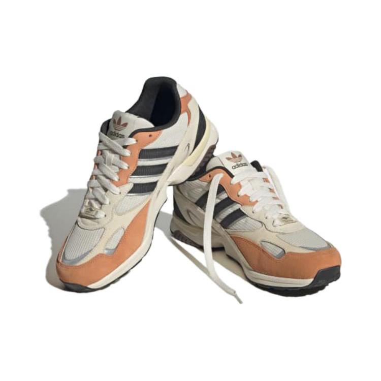 adidas Торсионное Супер Ядро Белый Карбон Тусклая Медь GZ9803