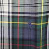 Polo Ralph Lauren SS23 клетчатая рубашка на пуговицах с длинным рукавом мужские рубашки многоцветные 710858682-001