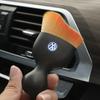 B5 2025 Hot For Volkswagen Car Interior Cleaning Soft Brush Tool Dust Remover For Volkswagen Sagitar R Scirocco Teramont Beetle