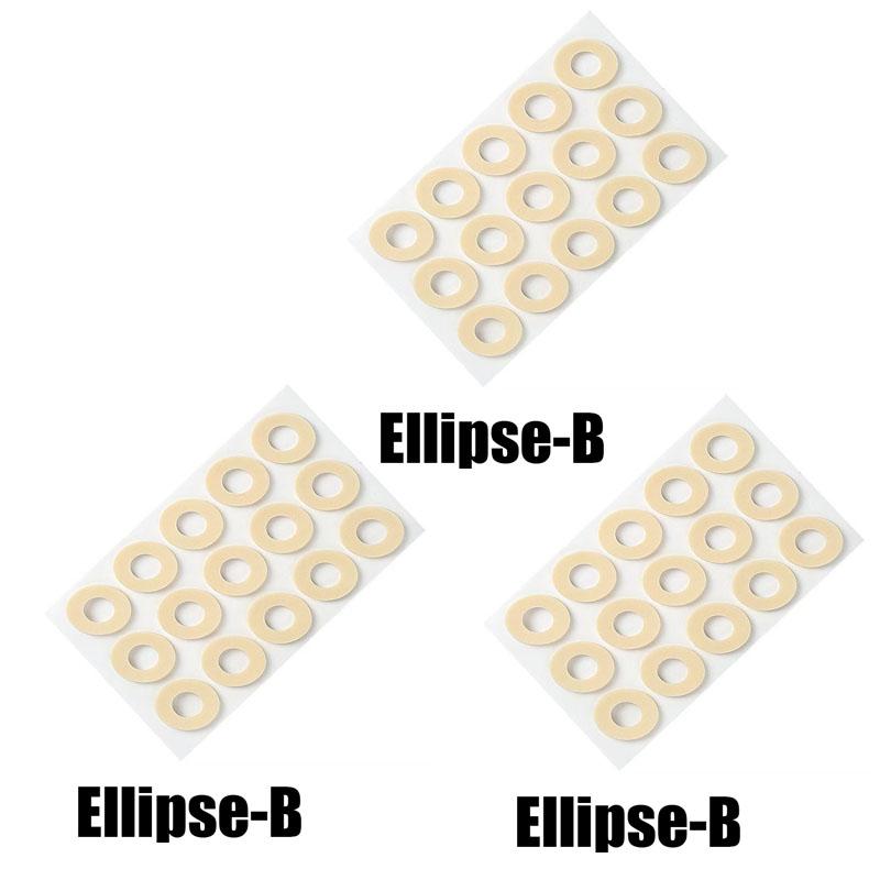 1/2/3pcs Callus Callus Cushions For Feet Bottom SelfAdhesive Corn Remover Pads Corn Patches for Toes Blister Pain Relief
