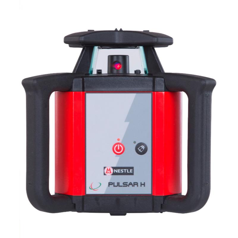 Pulsar H Rotary Level + Pdrg95 Nestle Millimeter Detector