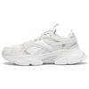 Royal Bridge 4 Fabric Comfortable Sports Low-Top Lifestyle Shoes Unisex Sneaker White GW3264