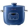 Многофункциональная электрическая скороварка Morphy Richards 2,5 л, вилка CN (адаптер в комплекте)