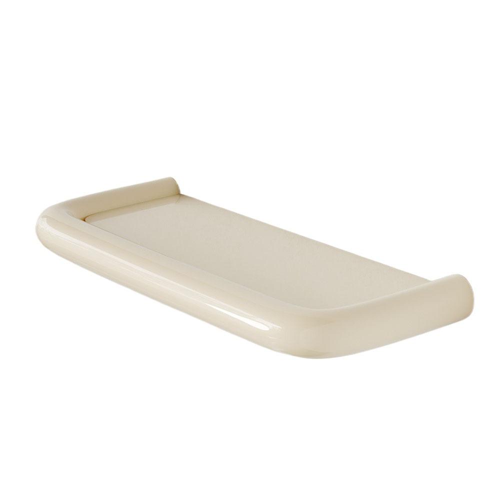 Dopamine Bathroom Storage Shelf Free Punch Toiletries Organizer Wall Hanging Storage Rack Toilet