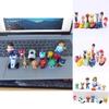 Fashionable Paw Patrol Puppy Car Toys Perfect For Decoration And Gifts 12pcs