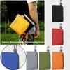 With Hook Zipper Swimming Bag Pouch 10 Colors Pocket Pouch High Quality Outdoor Waterproof Bag