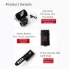 Smart Sensor LED Bike Front Light Bright Light Bicycle Front Lamp  Night Riding
