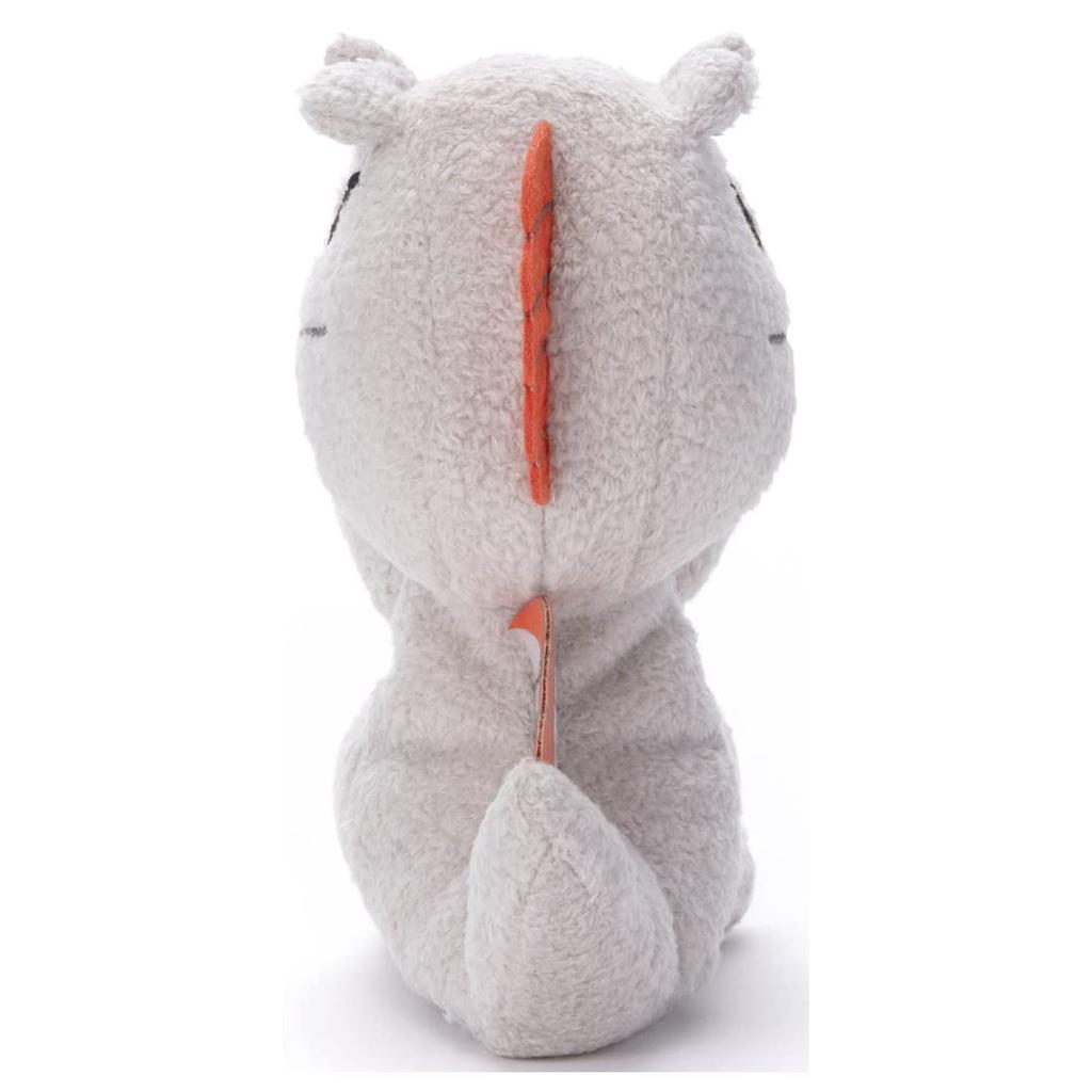 Jurassic World Little Dinosaurs Spinosaurus Plush Toy Height Approx. 13cm