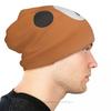 Rilakkuma Relax Bear Skullies шапочки шапки тонкая шляпа для лица осенне-весенние шапки унисекс женская уличная лыжная кепка