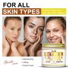 Clear Jar Lifting & Firming Fine Lines Retinol Collagen Face Cream 70g Moisturize and Brighten Skin Tone Revitalize and Nourish Hydrate
