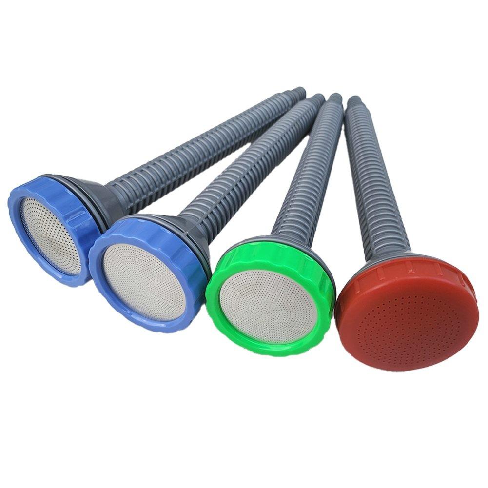 Greenhouse Sprinkler with Multiple Nozzle Options for Gardens