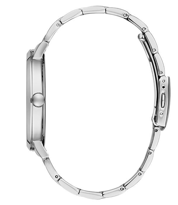 Montre - Guess - W1315G1 - Quartz - Analogique - Acier inoxydable