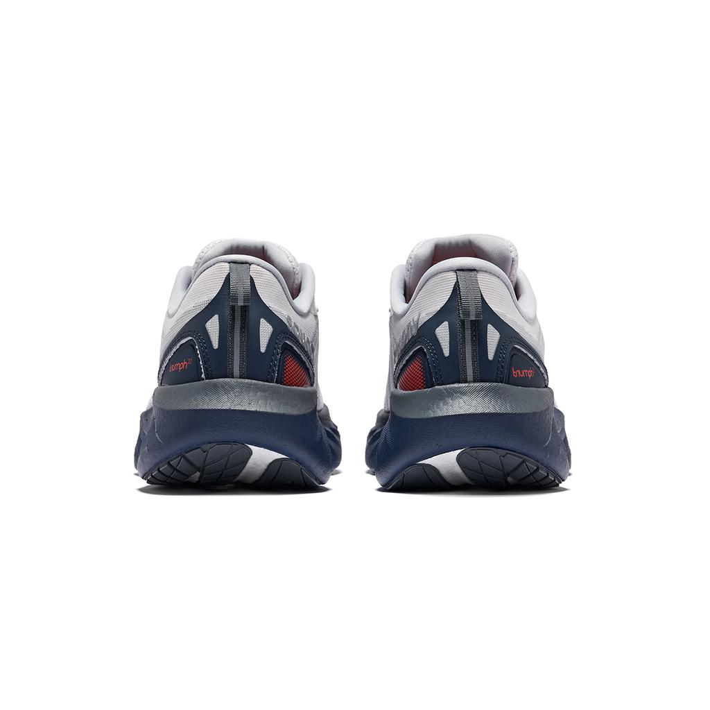 SAUCONY Кроссовки мужские Triumph 22 Cloud Navy серые S20964-218