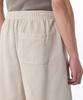 MUSINSA STANDARD Pigment One-Tuck Bermuda Sweatpants 2-Pack