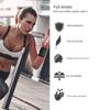 Sports Gym Breathable Basketball Sports Wrist Brace Wrist Bandage Support Wristband Wrist Straps