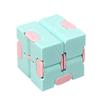 Children Adult Decompression Toy Magic Cubes Puzzle Toys Relieve Stress Hand Game Toys ABS
