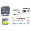 DIATONE Mamba H743V2 FPV Flight Controller & F55 4-in-1 ESC Stack
