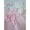 Baby Girl Dress 0-3 Months