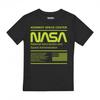 NASA Моно-футболка Кеннеди для мальчиков