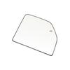 1x Right Passenger Side Mirror Glass Heated W/ Backing For Ford F150 2015-2020