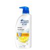 Head & Shoulders Fresh Oil Control Anti-Dandruff Shampoo 3-Pack