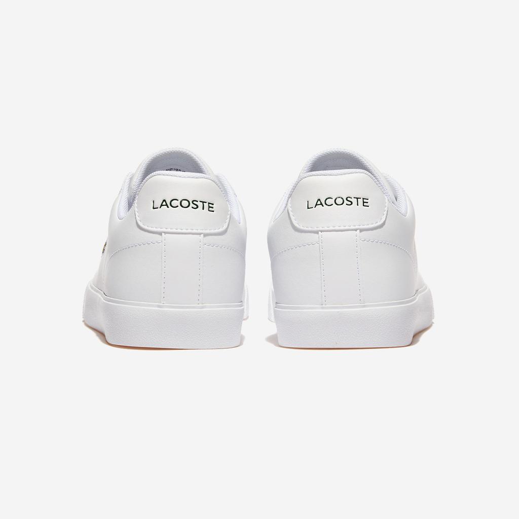 Lacoste Le Ronde три, 7-49CMA0036, 1010112201, Популярная корейская обувь