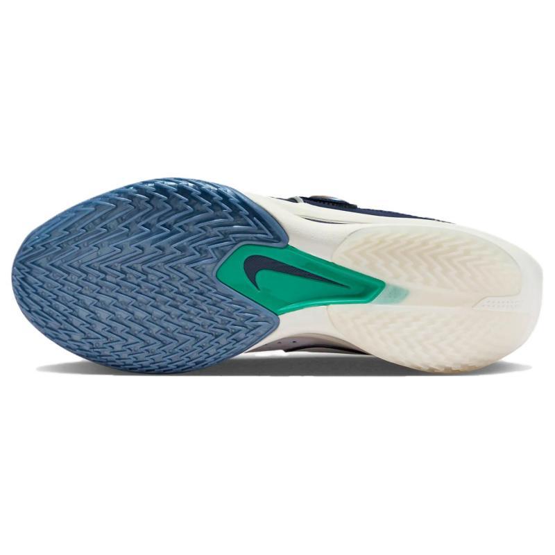 Nike Эйр Зум GT. Кеды 'All Star Zoom Flight Five' повседневные FZ4645-100